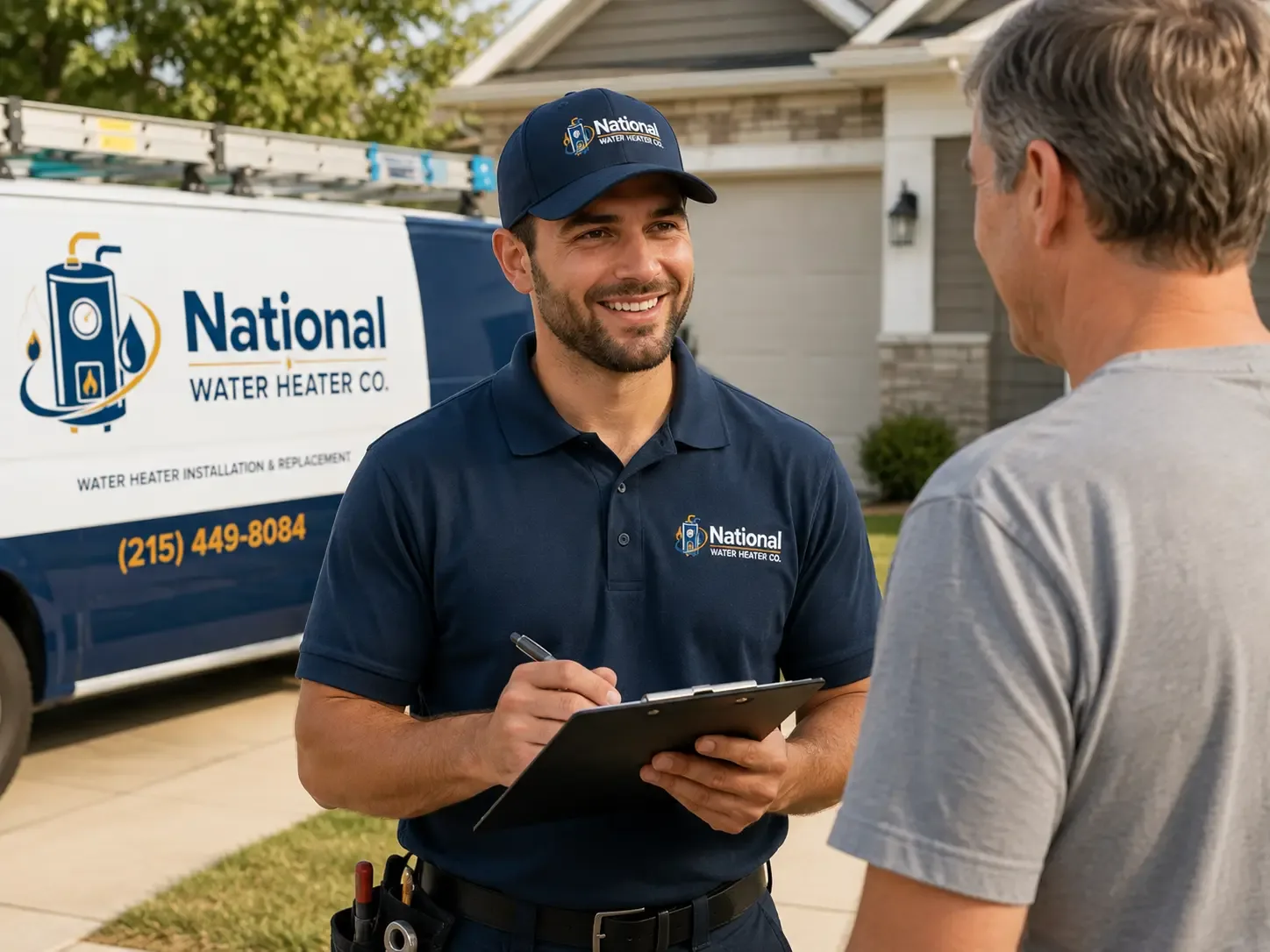 Water Heater Installation Bellefontaine, OH FAQs